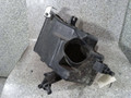 корпус воздушного фильтра Skoda Fabia 2 поколение (5J) 2008, 1.9 л., TDi, дизель, МКПП, хетчбэк 5 дв., 6Q0129601AR - фото №5