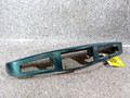 накладка подсветки номера Hyundai Getz 1 поколение (2002 - 2005) - фото №2
