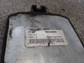 блок управления двигателем Opel Vectra B 1998, 1.6 л., i, X 16 XEL, бензин, МКПП, 09364599 - фото №3