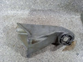 кронштейн двигателя Audi A6 4A/C4 1995, 2.5 л., TDi, AEL, дизель, 6МКПП - фото №5