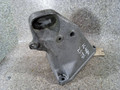 кронштейн двигателя Audi A6 4A/C4 1995, 2.5 л., TDi, AEL, дизель, 6МКПП - фото №2