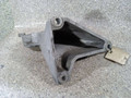 кронштейн двигателя Audi A6 4A/C4 1995, 2.5 л., TDi, AEL, дизель, 6МКПП - фото №3