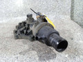 корпус термостата Renault Laguna 2 поколение 2003, 1.6 л., i, K4M 710, бензин, 8200023915, 8200158269 - фото №4