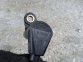 датчик коленвала Opel Vectra B 1998, 1.6 л., i, X 16 XEL, бензин, МКПП - фото №2