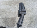 датчик распредвала Opel Vectra B 1998, 1.6 л., i, X 16 XEL, бензин, МКПП - фото №3