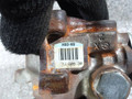 насос гидроусилителя руля Ford Mondeo 3 поколение [рестайлинг] (2003 - 2007), 2.5 л., i, бензин, МКПП - фото №5
