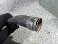 патрубок (трубопровод, шланг) Citroen C5 2 поколение (2008 - 2017), 2.0 л., HDi, RH01 (10DYZA), дизель - фото №3