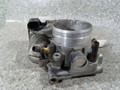 заслонка дроссельная Volkswagen Golf 4 поколение 2000 - фото №3
