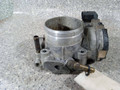заслонка дроссельная Volkswagen Golf 4 поколение 2000 - фото №4