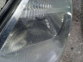 фара левая Ford Fiesta 5 поколение 2003 - фото №3