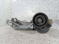 кронштейн генератора Citroen C5 2 поколение (2008 - 2017), 2.0 л., HDi, RH01 (10DYZA), дизель, 9682367380 - фото №2