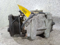 компрессор кондиционера Ford Fiesta 5 поколение 2002, 1.3 л., i, A9JA, бензин, 2S6H19D629AB - фото №4