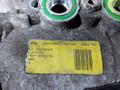 компрессор кондиционера Ford Fiesta 5 поколение 2002, 1.3 л., i, A9JA, бензин, 2S6H19D629AB - фото №8