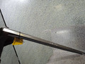 молдинг (накладка кузовная) Mercedes-Benz CL-Класс C140 1995, 5.0 л., i, бензин, АКПП, купе - фото №3