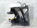 Крепление бампера переднего Renault Laguna 3 поколение 2010, МКПП, хетчбэк 5 дв., 401179 - фото №3