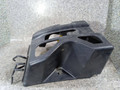 Крепление бампера переднего Renault Laguna 3 поколение 2010, МКПП, хетчбэк 5 дв., 401179 - фото №4
