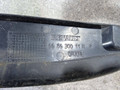 пыльник переднего крыла Renault Laguna 3 поколение 2010, 1.5 л., DCi, дизель, 6МКПП, хетчбэк 5 дв., 668630011R - фото №3