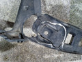 Крепление бампера переднего Renault Laguna 3 поколение 2010, 1.5 л., DCi, дизель, 6МКПП, хетчбэк 5 дв., 850440001R - фото №2