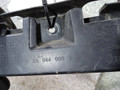 Крепление бампера переднего Renault Laguna 3 поколение 2010, 1.5 л., DCi, дизель, 6МКПП, хетчбэк 5 дв., 850440001R - фото №6