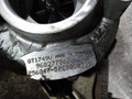 турбина Citroen C5 2 поколение (2008 - 2017), 2.0 л., HDi, RH01 (10DYZA), дизель, 9682778680 - фото №7