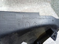 накладка на торпедо (консоль) Citroen C5 2 поколение 2012, 2.0 л., HDi, дизель, МКПП, седан, 9682342477 - фото №3
