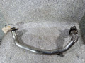 трубка системы рециркуляции EGR Citroen C5 2 поколение (2008 - 2017), 2.0 л., HDi, RH01 (10DYZA), дизель - фото №2