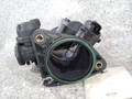 заслонка дроссельная Citroen C5 2 поколение (2008 - 2017), 2.0 л., HDi, RH01 (10DYZA), дизель - фото №2
