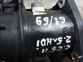 заслонка дроссельная Citroen C5 2 поколение (2008 - 2017), 2.0 л., HDi, RH01 (10DYZA), дизель - фото №5