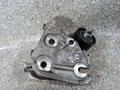 кронштейн двигателя Citroen C5 2 поколение (2008 - 2017), 2.0 л., HDi, RH01 (10DYZA), дизель, 9682417480 - фото №3