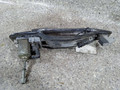 ручка наружная Mercedes-Benz CL-Класс C140 1993, 5.0 л., i - фото №2