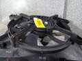 вентилятор радиатора Hyundai Elantra XD 2002, 2.0 л., CRDi, дизель, 25386-2D000 - фото №5