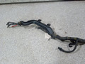 проводка двигателя Opel Vectra B 1998, 2.0 л., DTH, дизель, МКПП - фото №5