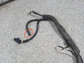 плюсовой провод аккумулятора Citroen C5 2 поколение (2008 - 2017), 2.0 л., HDi, RH01 (10DYZA), дизель, 9677468880 - фото №3