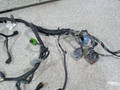 проводка Citroen C5 2 поколение (2008 - 2017), 2.0 л., HDi, RH01 (10DYZA), дизель, 9677442180 - фото №5