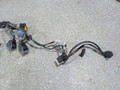 проводка Citroen C5 2 поколение (2008 - 2017), 2.0 л., HDi, RH01 (10DYZA), дизель, 9677442180 - фото №6