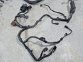 проводка Citroen C5 2 поколение (2008 - 2017), 2.0 л., HDi, RH01 (10DYZA), дизель, 9671777080D, 9686024580E, 2D117969, 452267201 - фото №2