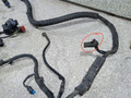 проводка Citroen C5 2 поколение (2008 - 2017), 2.0 л., HDi, RH01 (10DYZA), дизель, 9671777080D, 9686024580E, 2D117969, 452267201 - фото №3
