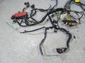 проводка Citroen C5 2 поколение (2008 - 2017), 2.0 л., HDi, RH01 (10DYZA), дизель, 9671777080D, 9686024580E, 2D117969, 452267201 - фото №4