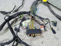проводка Citroen C5 2 поколение (2008 - 2017), 2.0 л., HDi, RH01 (10DYZA), дизель, 9671777080D, 9686024580E, 2D117969, 452267201 - фото №6