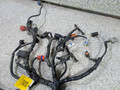 проводка двигателя Nissan Qashqai 1 поколение 2008, 1.5 л., DCi, K9K 282, дизель, МКПП, 24011JD05C - фото №3