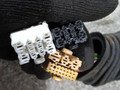 дверная проводка Audi A6 4B/C5 [рестайлинг] 2002, 4B0971029B, 4B0971029G - фото №3