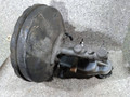 вакуумный усилитель тормозов Hyundai Getz 1 поколение 2004, 1.5 л., CRDi, дизель, МКПП - фото №5
