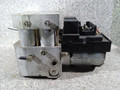 блок ABS Mercedes-Benz CL-Класс C140 1995, 5.0 л., i, бензин, АКПП, купе, 0024314412, 0265202012 - фото №4