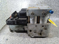 блок ABS Mercedes-Benz CL-Класс C140 1995, 5.0 л., i, бензин, АКПП, купе, 0024314412, 0265202012 - фото №6