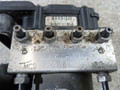 блок ABS Nissan Qashqai 1 поколение 2008, 1.5 л., DCi, дизель, 47660JD000, 98209A0215, 0265231899, 0265800609 - фото №5