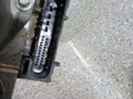 блок ABS Nissan Qashqai 1 поколение 2008, 1.5 л., DCi, дизель, 47660JD000, 98209A0215, 0265231899, 0265800609 - фото №7