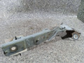 петля капота правая Citroen C5 2 поколение 2012, 2.0 л., HDi, дизель, МКПП, седан, 9688215280 - фото №2