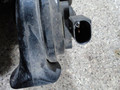 сигнал (клаксон) Audi A4 B6 2003, 8E0951221 - фото №2