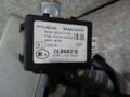 электроусилитель руля Hyundai Getz 1 поколение (2002 - 2005), 1.5 л., CRDi, дизель, МКПП, 56300-1C700, 45202014 - фото №5