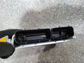 блок управления двигателем Audi A6 4B/C5 [рестайлинг] 2003, 2.5 л., TDi, BFC, дизель, МКПП, 0281011136, 8E0907401P - фото №2